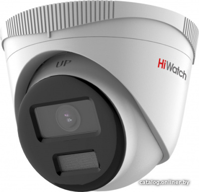 Купить ip-камера hiwatch ds-i253l(b) (2.8 мм) в интернет-магазине X-core.by