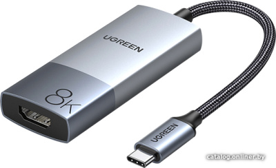 Купить конвертер ugreen cm491 50338 в интернет-магазине X-core.by