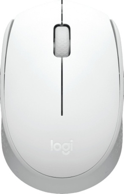 Купить мышь logitech m171 (белый) в интернет-магазине X-core.by