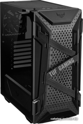 Корпус ASUS TUF Gaming GT301  купить в интернет-магазине X-core.by