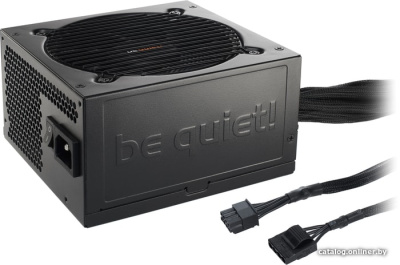 Блок питания be quiet! Pure Power 11 500W BN293  купить в интернет-магазине X-core.by