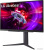Купить игровой монитор lg ultragear 27gr83q-b в интернет-магазине X-core.by