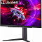 Купить игровой монитор lg ultragear 27gr83q-b в интернет-магазине X-core.by