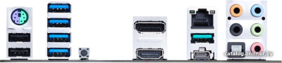 Материнская плата ASUS TUF Gaming B550M-Plus  купить в интернет-магазине X-core.by