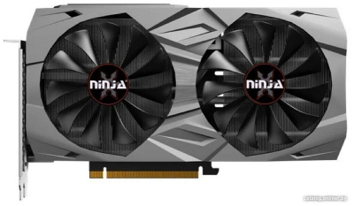 Видеокарта Sinotex Ninja GeForce RTX 3060 12GB GDDR6 NK306F126F  купить в интернет-магазине X-core.by