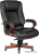 Купить кресло бюрократ t-9925walnut (черный) в интернет-магазине X-core.by