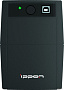 Источник бесперебойного питания IPPON Back Basic 850 S Euro