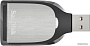 Карт-ридер SanDisk Extreme Pro SD USB 3.0 SDDR-399-G46