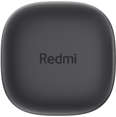 Купить наушники xiaomi redmi buds 6 play m2420e1 (черный, международная версия) в интернет-магазине X-core.by