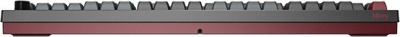 Купить клавиатура montech mkey darkness mk105dy в интернет-магазине X-core.by