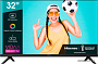 Телевизор Hisense 32A4BG