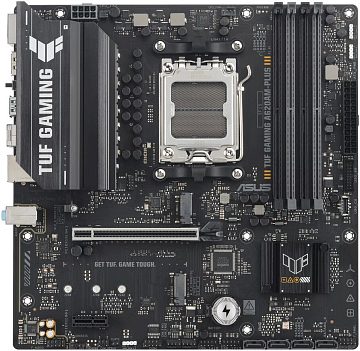 Материнская плата ASUS TUF Gaming A620AM-Plus