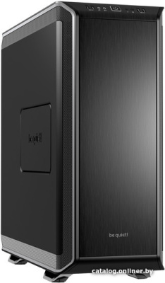 Корпус be quiet! Dark Base 900 (черный/серебристый)  купить в интернет-магазине X-core.by