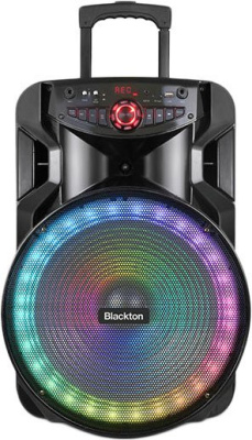 Купить патибокс blackton bt pbs2115 в интернет-магазине X-core.by