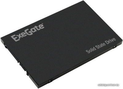 SSD ExeGate Next Pro+ 128GB EX280461RUS  купить в интернет-магазине X-core.by