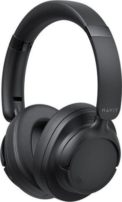 Купить наушники havit h652bt (черный) в интернет-магазине X-core.by