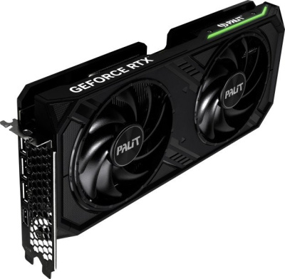 Видеокарта Palit GeForce RTX 4070 Dual OC NE64070S19K9-1048D  купить в интернет-магазине X-core.by