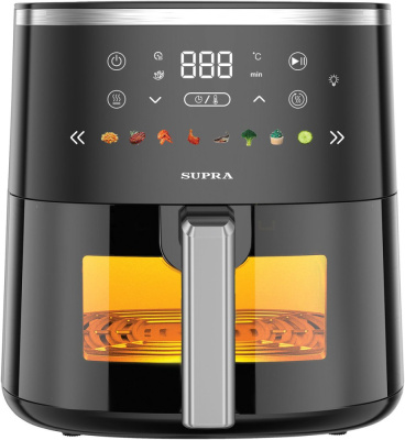 Аэрогриль (аэрофритюрница) Supra GS-7140  купить в интернет-магазине X-core.by