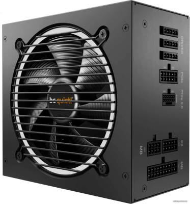 Блок питания be quiet! Pure Power 12 M 550W BN341  купить в интернет-магазине X-core.by