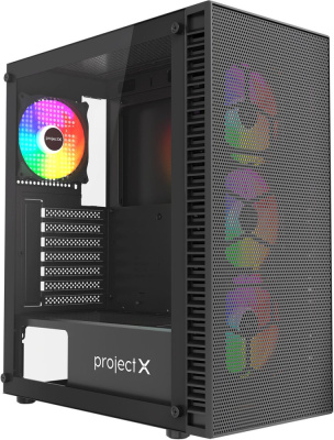 Корпус Project X Ghost  купить в интернет-магазине X-core.by
