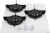 Варочная панель HOMSair HGG431WH Варочная панель HOMSair HGG431WH