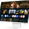 Купить smart монитор samsung ls32fm803uixci в интернет-магазине X-core.by