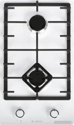 Варочная панель GEFEST ПВГ 1002