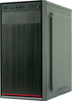 Корпус Vicsone M9X 500W  купить в интернет-магазине X-core.by