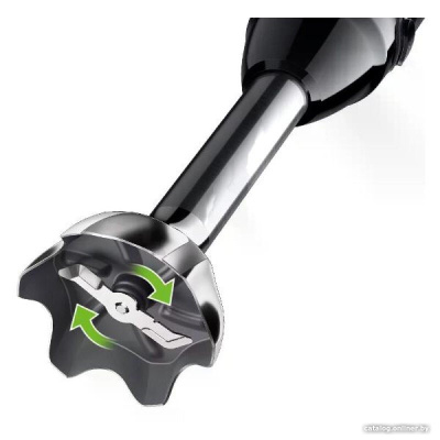 Погружной блендер Braun MultiQuick 5 Pro MQ55236MBK  купить в интернет-магазине X-core.by