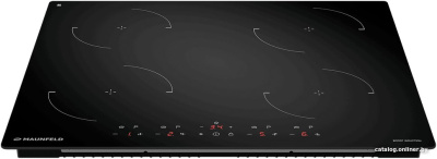 Варочная панель MAUNFELD CVI604EXBK
