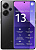 Redmi Note 13 Pro+ 5G 12GB/512GB с NFC международная версия (полуночный черный)