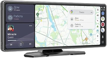 Видеорегистратор NAVITEL DS1020