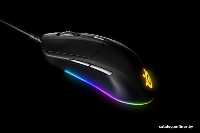 Купить игровая мышь steelseries rival 3 в интернет-магазине X-core.by
