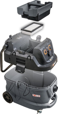 Пылесос Bort BAX-600E  купить в интернет-магазине X-core.by