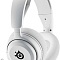 Купить наушники steelseries arctis nova 5p wireless (белый) в интернет-магазине X-core.by