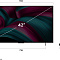 Купить oled телевизор lg oled evo ai c5 oled42c5rla в интернет-магазине X-core.by