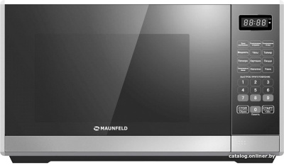 Микроволновая печь MAUNFELD MFSMO.20.7SGB