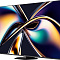 Купить miniled телевизор hisense 75u8q в интернет-магазине X-core.by