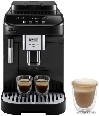 Кофемашина DeLonghi Magnifica Evo ECAM290.22.B