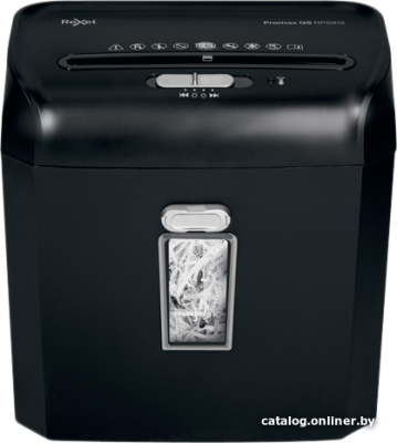 Купить шредер rexel promax qs rps812 в интернет-магазине X-core.by