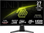 Игровой монитор MSI MAG 276CXF