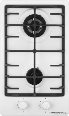 Варочная панель MAUNFELD EGHE.32.63CW/G