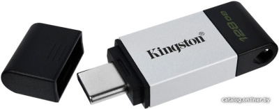 USB Flash Kingston DataTraveler 80 128GB  купить в интернет-магазине X-core.by