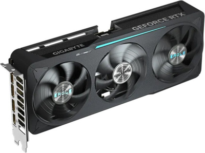 Видеокарта Gigabyte GeForce RTX 5070 Eagle OC SFF 12G GV-N5070EAGLE OC-12GD  купить в интернет-магазине X-core.by