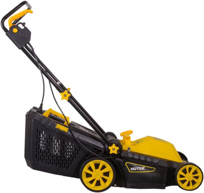 Газонокосилка Huter ELM-1400P