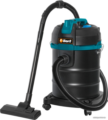 Пылесос Bort BSS-1525 Black  купить в интернет-магазине X-core.by