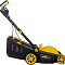 Газонокосилка Huter ELM-1400P