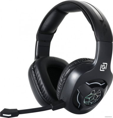 Купить наушники oklick hs-l575g в интернет-магазине X-core.by