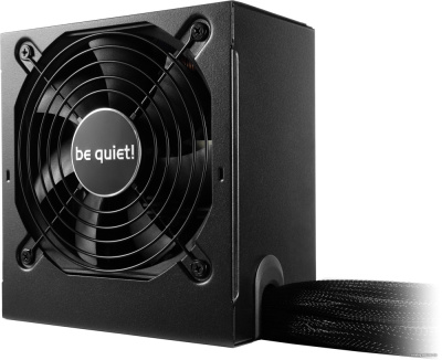 Блок питания be quiet! System Power 9 600W  купить в интернет-магазине X-core.by