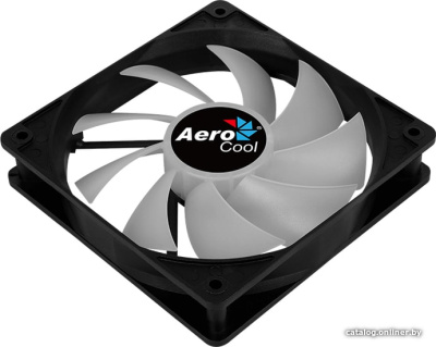 Вентилятор для корпуса AeroCool Frost 12 PWM  купить в интернет-магазине X-core.by